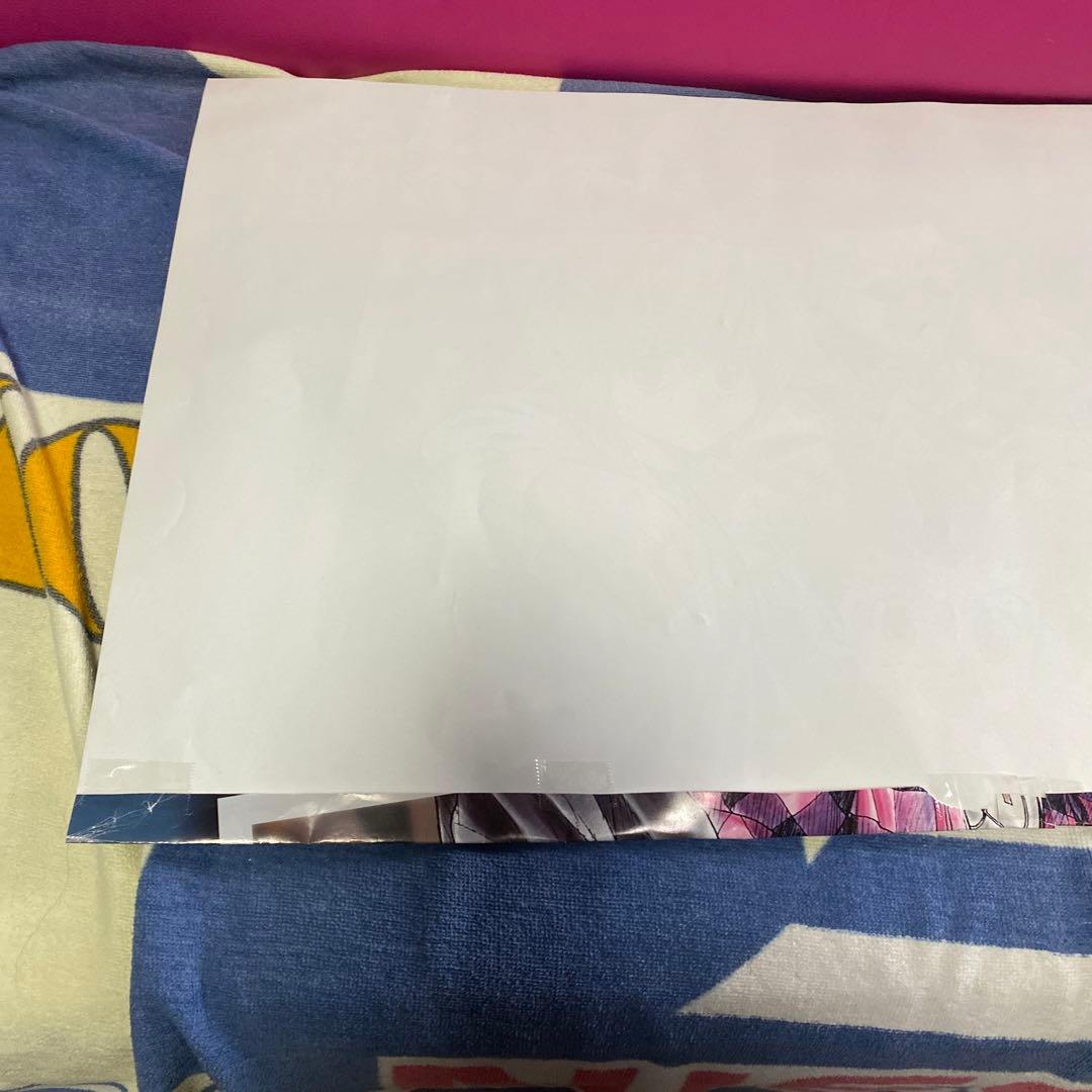 旧HUNTER×HUNTER ポスター　2000年頃