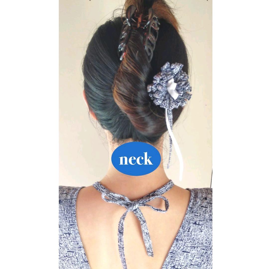 ハンドメイド浴衣地のオールインワン＆バック小物など11点セット