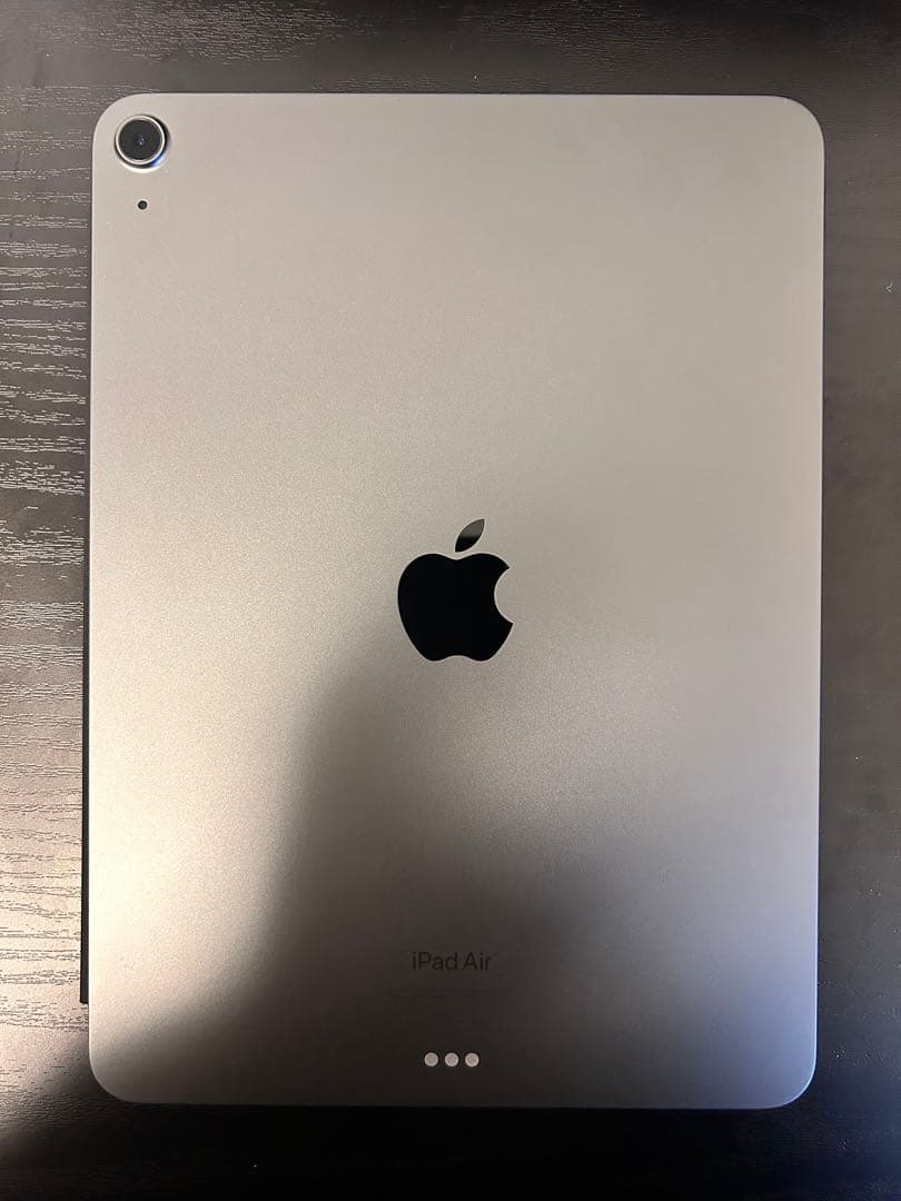 iPad Air 第5世代(64GB)＋Apple pencil第2世代