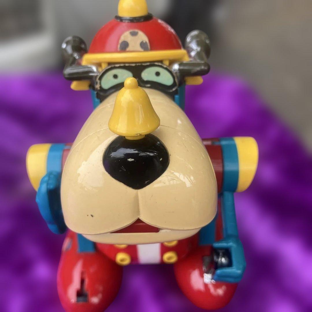 ヤッターマンシリーズヤッターワン