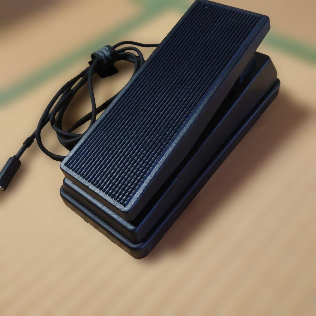 【イタリア製】Moog EP-1 Expression Pedal 初期型