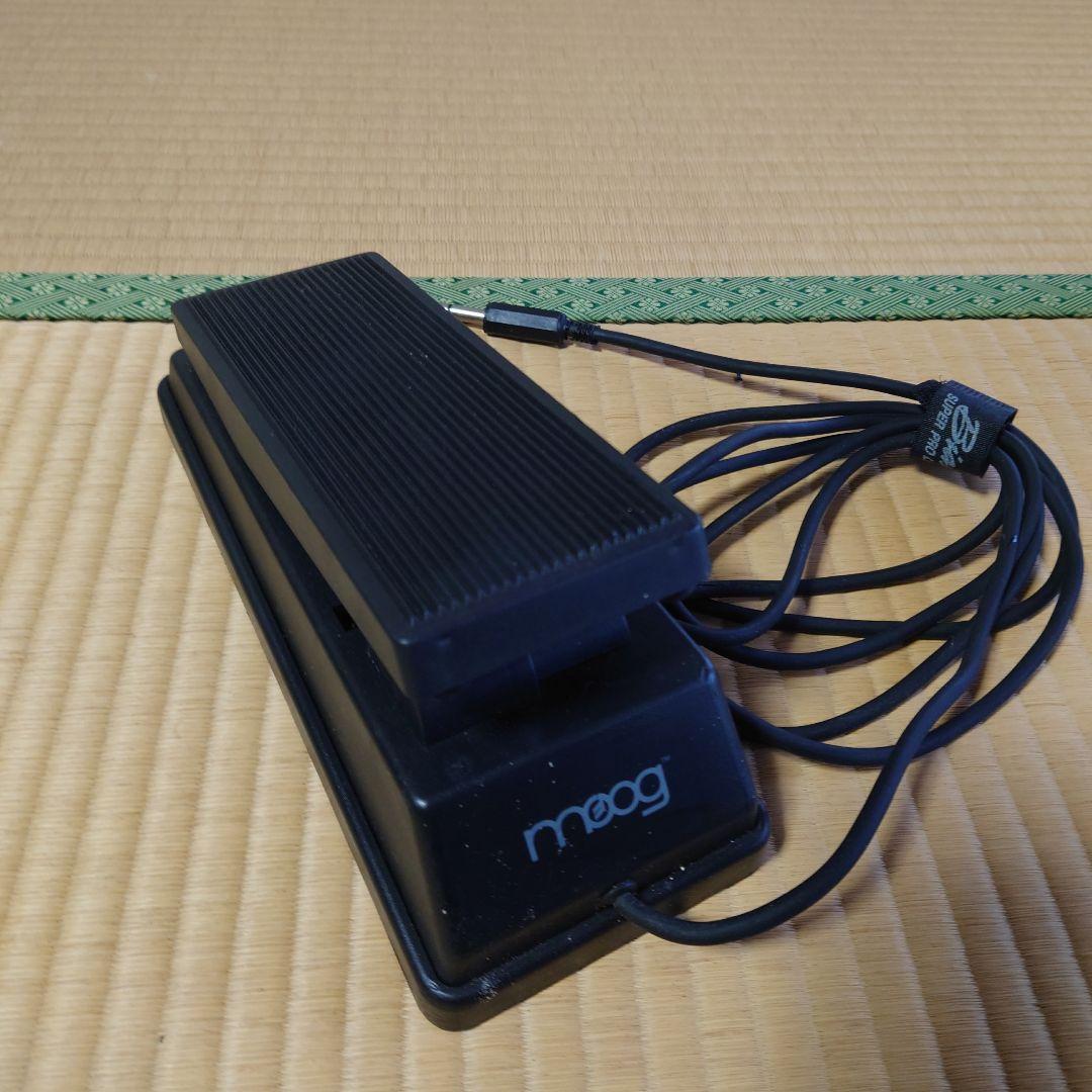 【イタリア製】Moog EP-1 Expression Pedal 初期型