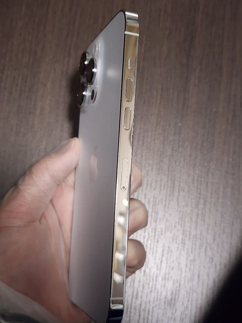 美品 BT容量80% iPhone14 Pro Max 256GB アイフォン