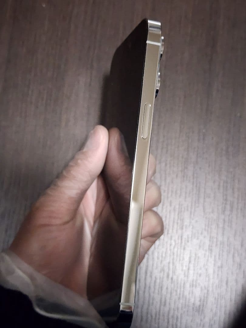 美品 BT容量80% iPhone14 Pro Max 256GB アイフォン