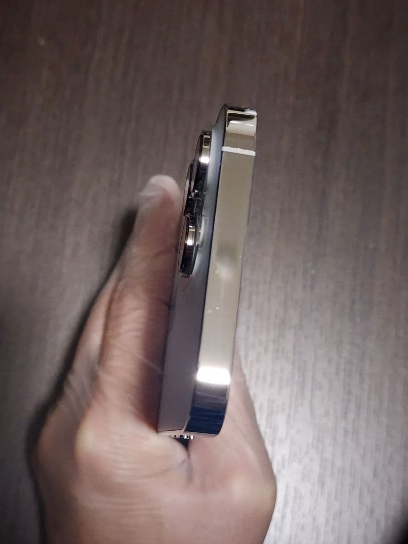 美品 BT容量80% iPhone14 Pro Max 256GB アイフォン