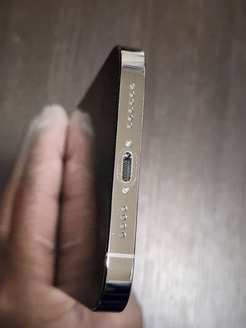 美品 BT容量80% iPhone14 Pro Max 256GB アイフォン