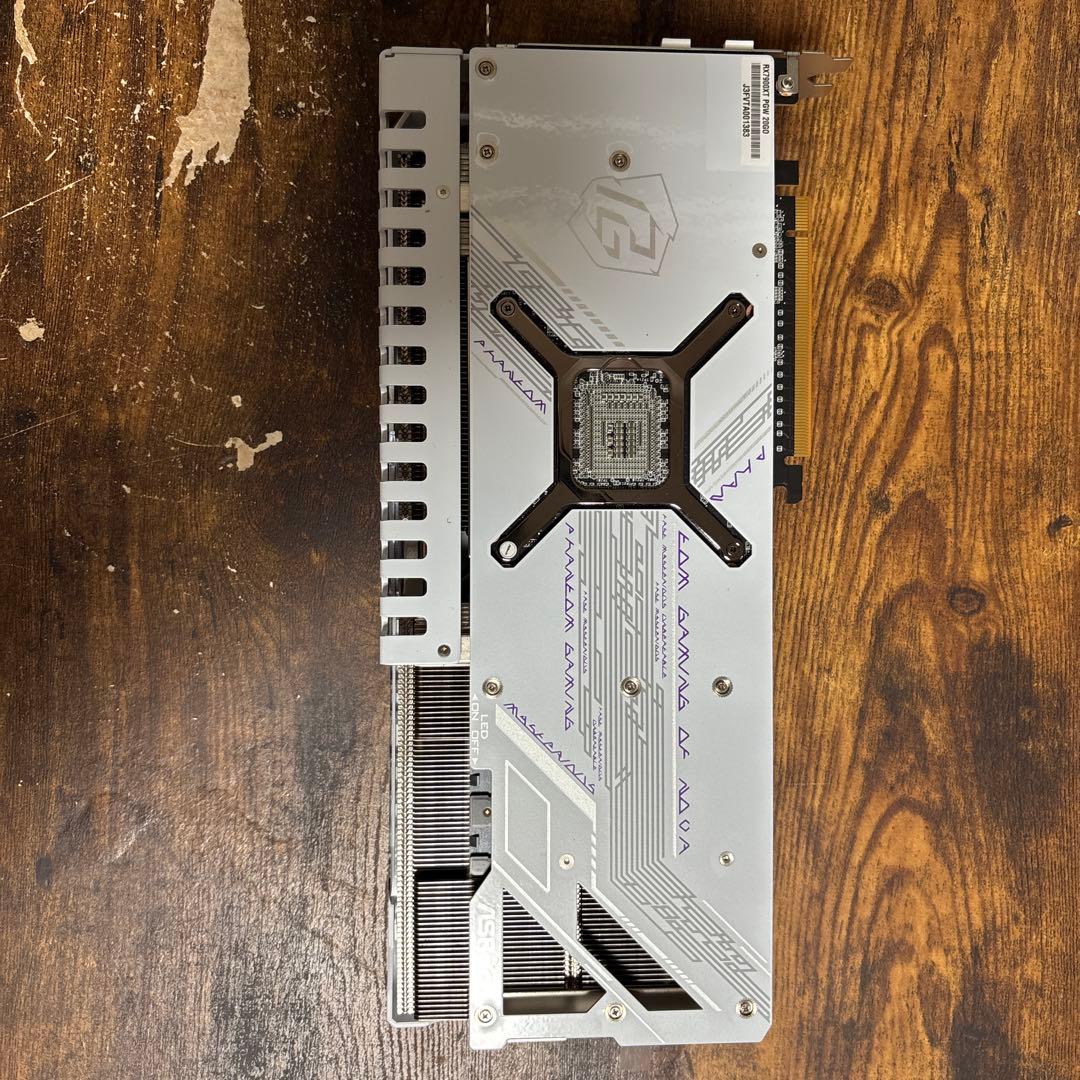 グラフィックボード・グラボ・ビデオカード ASRock Radeon RX 7900XT 20GB