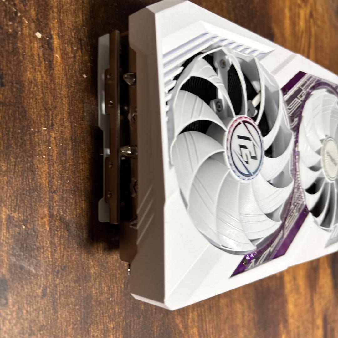 グラフィックボード・グラボ・ビデオカード ASRock Radeon RX 7900XT 20GB