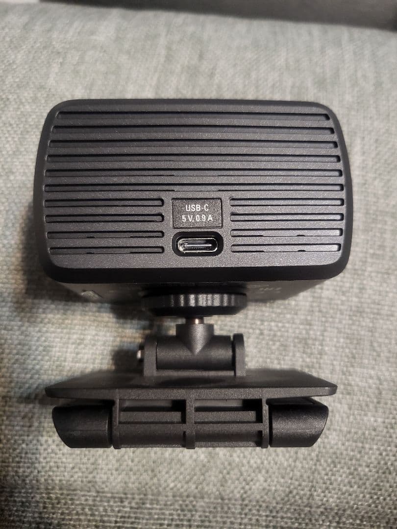 【美品】エルガト カメラ Elgato Facecam PC Webカメラ