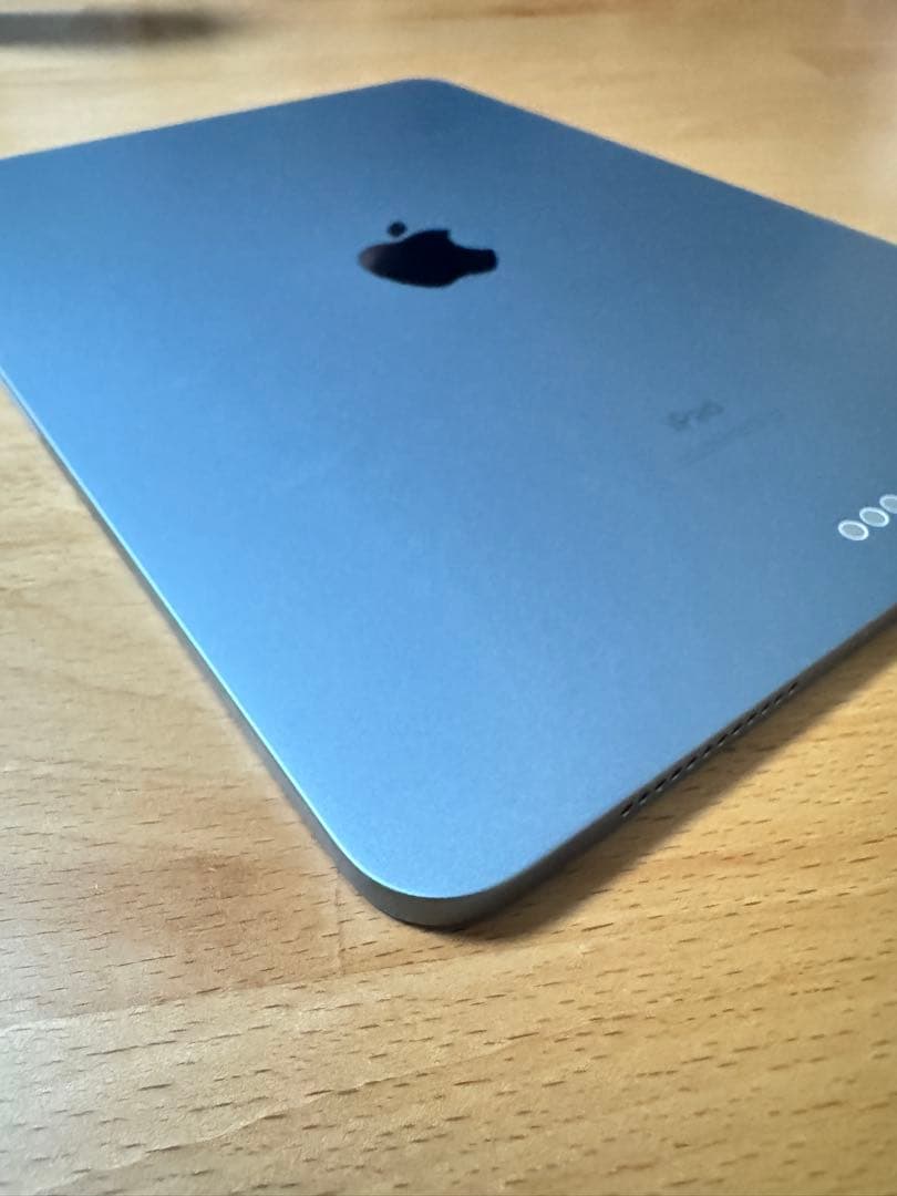 iPad Air第4世代64GB スカイブルー ApplePencil第2世代付