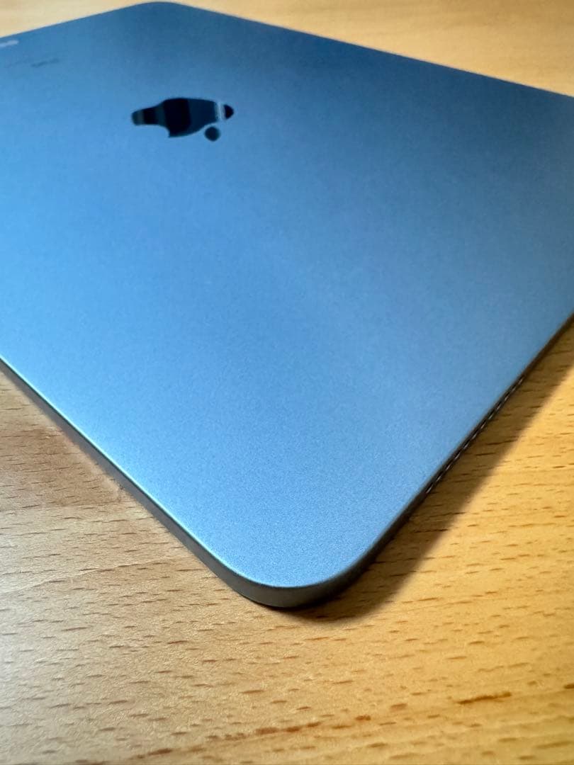 iPad Air第4世代64GB スカイブルー ApplePencil第2世代付