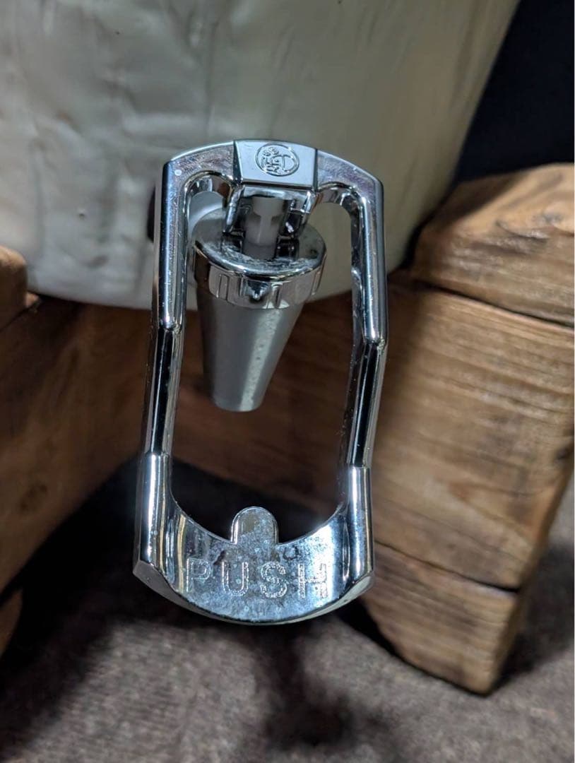 焼酎サーバー 水がめ 水瓶 陶器