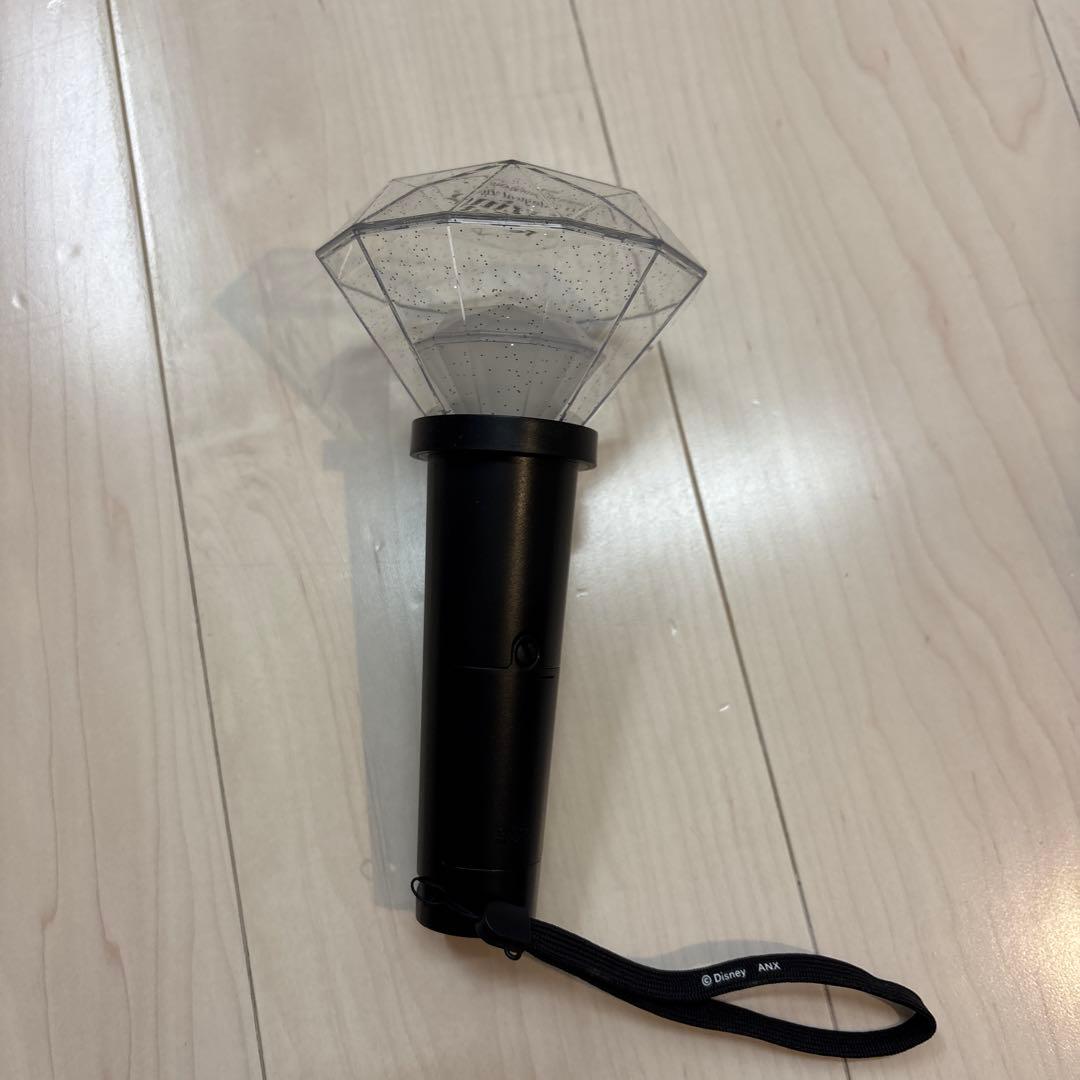 その他 Disney Twisted Wonderland Blazing Jewel