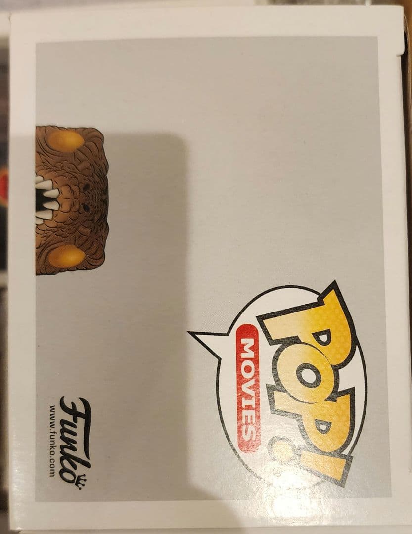 ぺ*ー様 ジュラシックワールド funko pop フィギュア