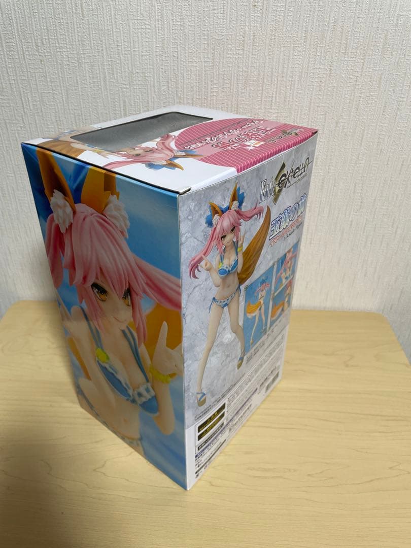 Fate/EXTELLA 玉藻の前 サマー・ヴァカンスver. フィギュア