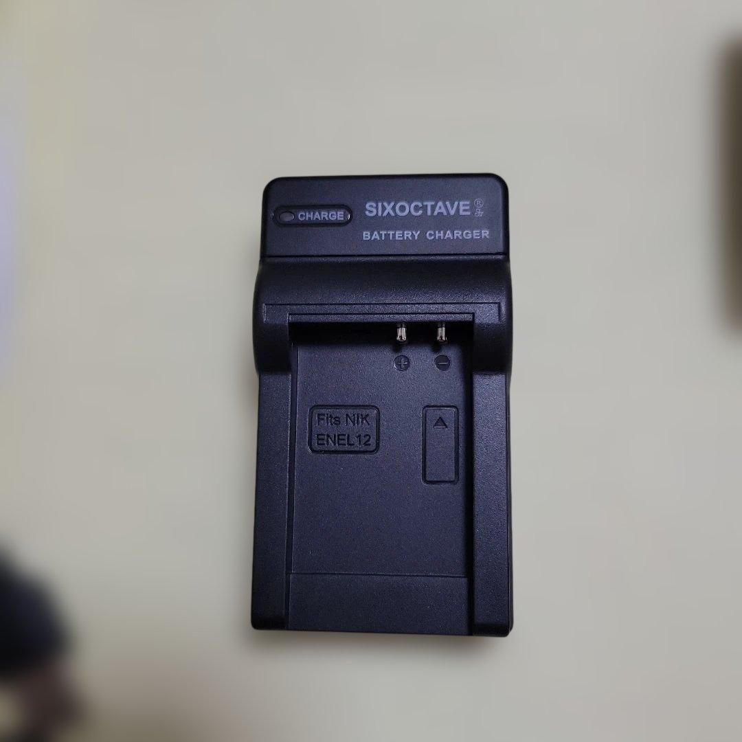 Nikon COOLPIXS9500 22倍光学ズーム コンパクトデジタルカメラ