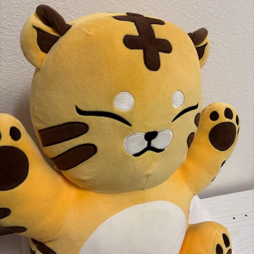 SEVENTEEN ホシ アーティストメイド タムタム ぬいぐるみ