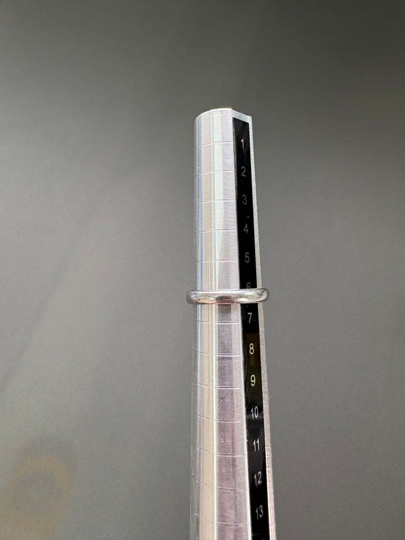 ＊大阪サムハラ神社＊ / 指輪 / <No.1811>