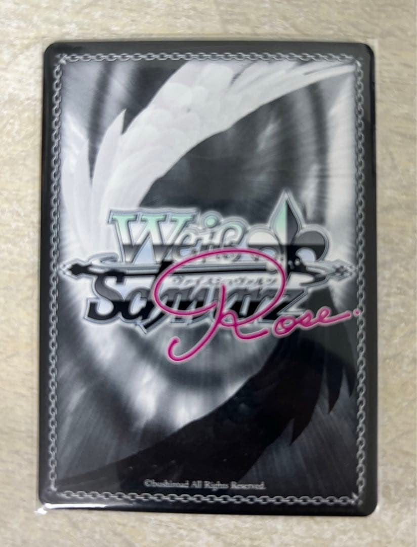 ヴァイス/ロゼ/まほあこ/SSP/サイン/不思議の国のネロアリス