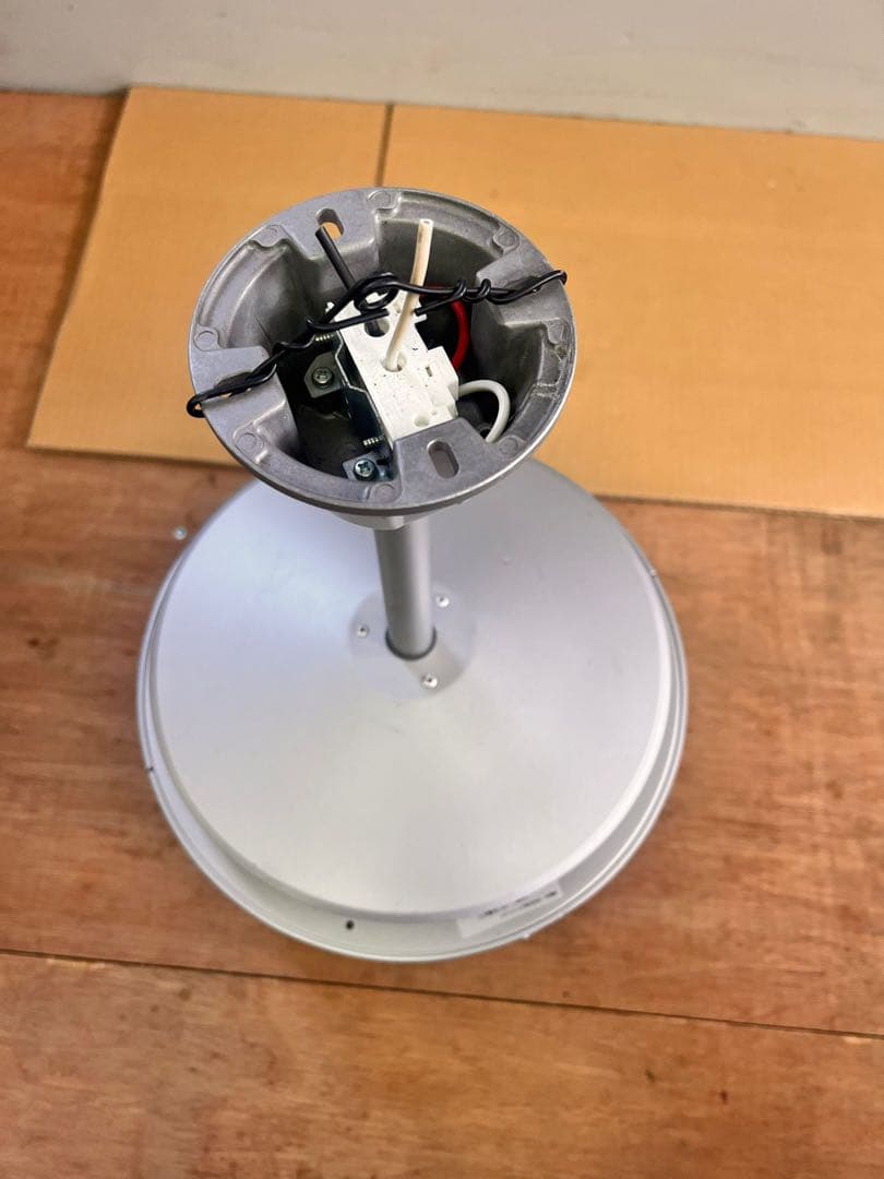 PANASONIC 照明器具 NNY20511 動作未確認 現状渡し