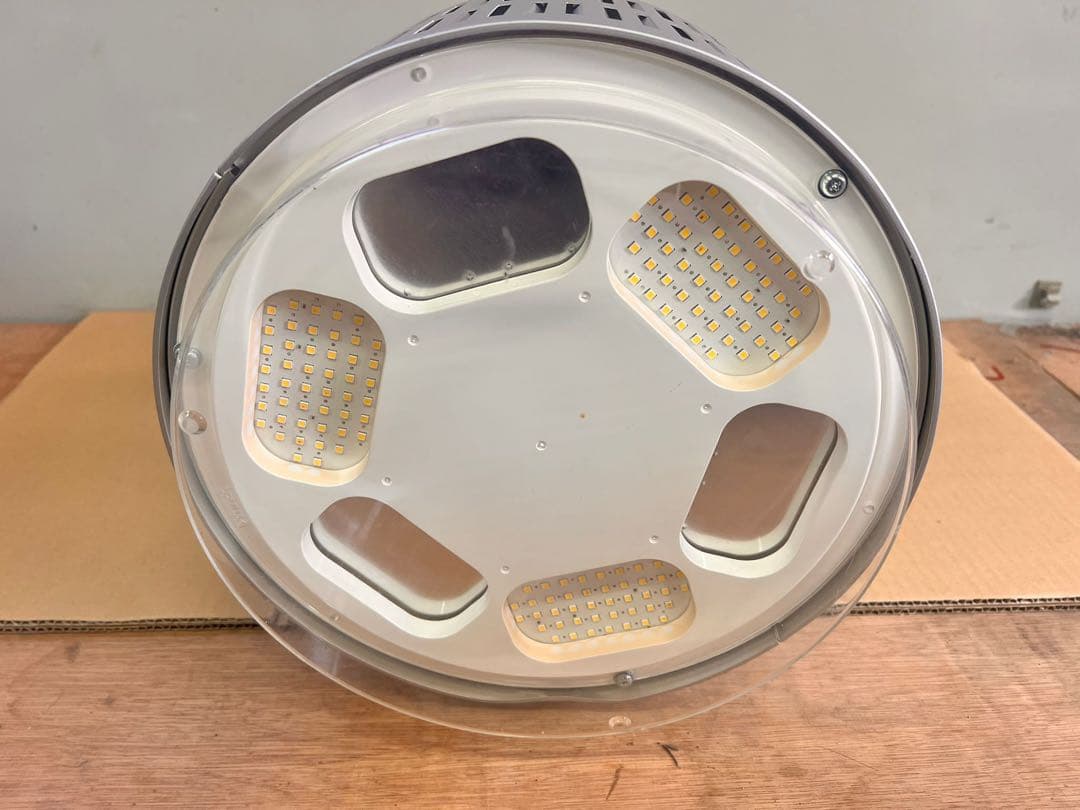 PANASONIC 照明器具 NNY20511 動作未確認 現状渡し