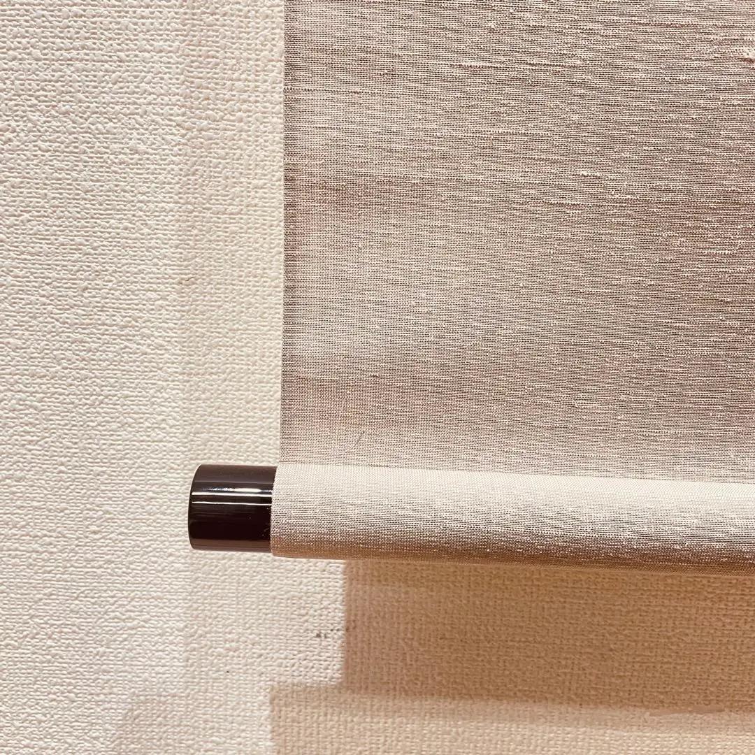 3978 雪尾要道「無事」 共箱 肉筆 紙本 書 掛軸 臨済宗 大徳寺 禅語