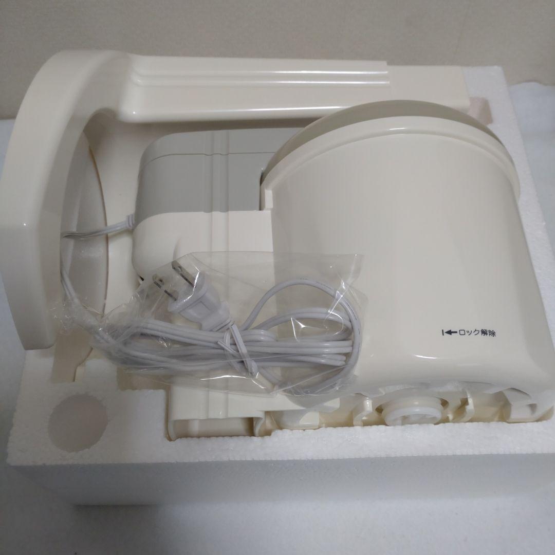 タイガー ソフトクリームメーカー ABP-A600