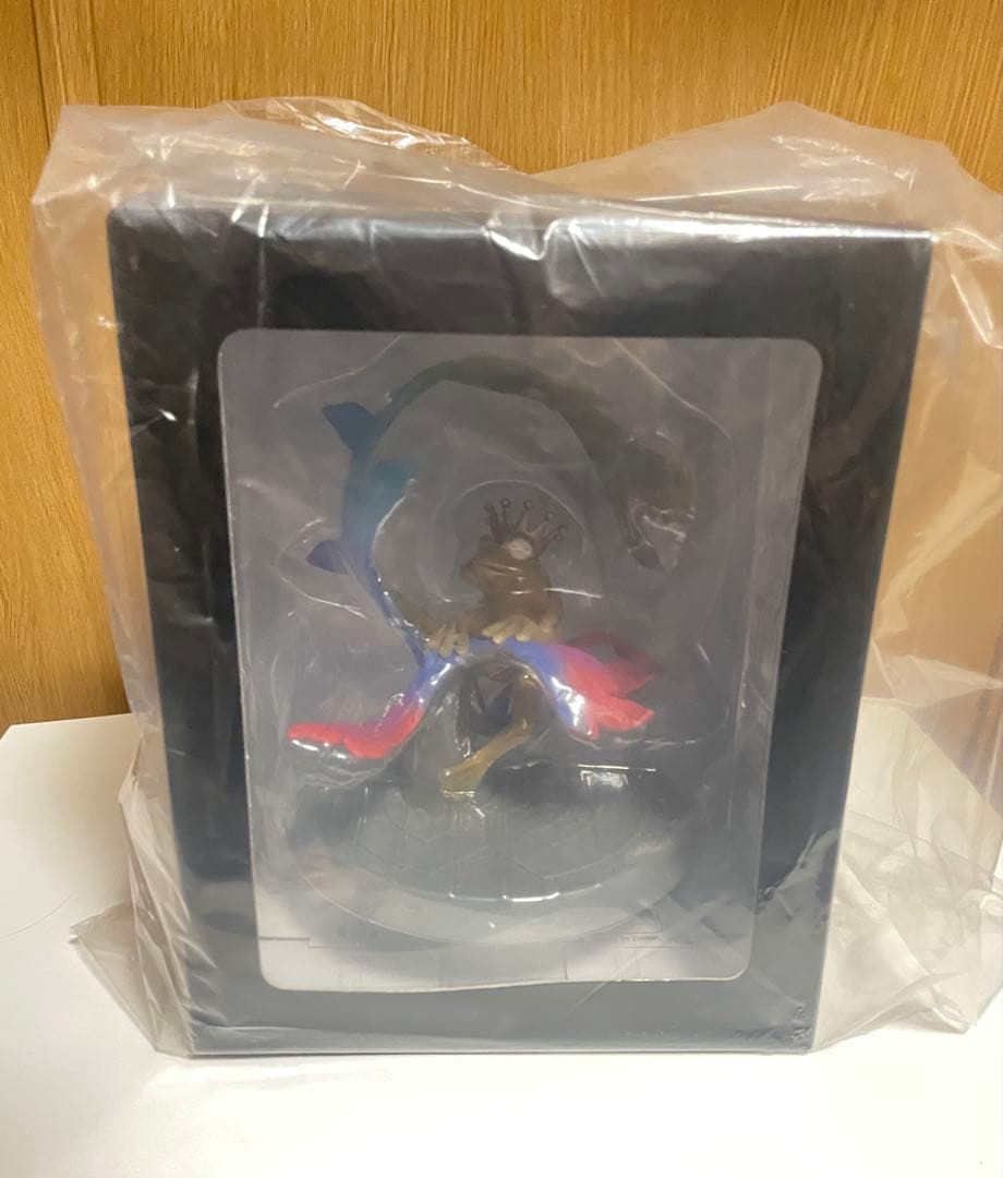 UVERworld 幸運のカエル ぬいぐるみ フィギュア