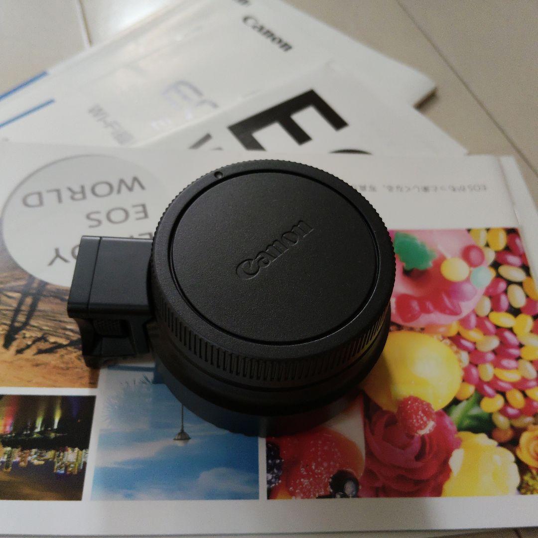 【美品】Canon EOS M2 ミラーレスカメラ　ダブルレンズキット