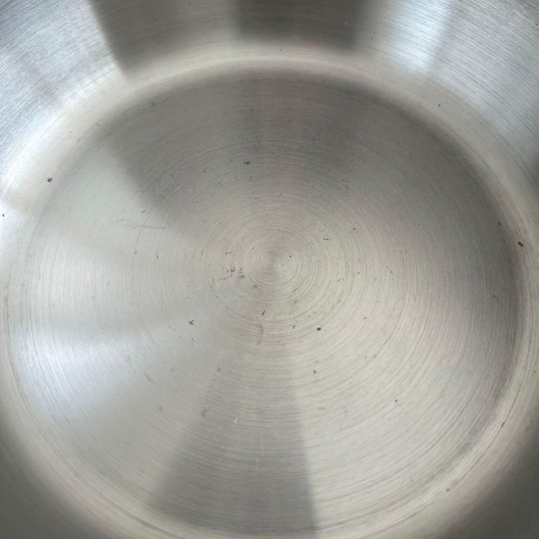 VitaCraft GOHAN ステンレス両手鍋 ご飯鍋 3合