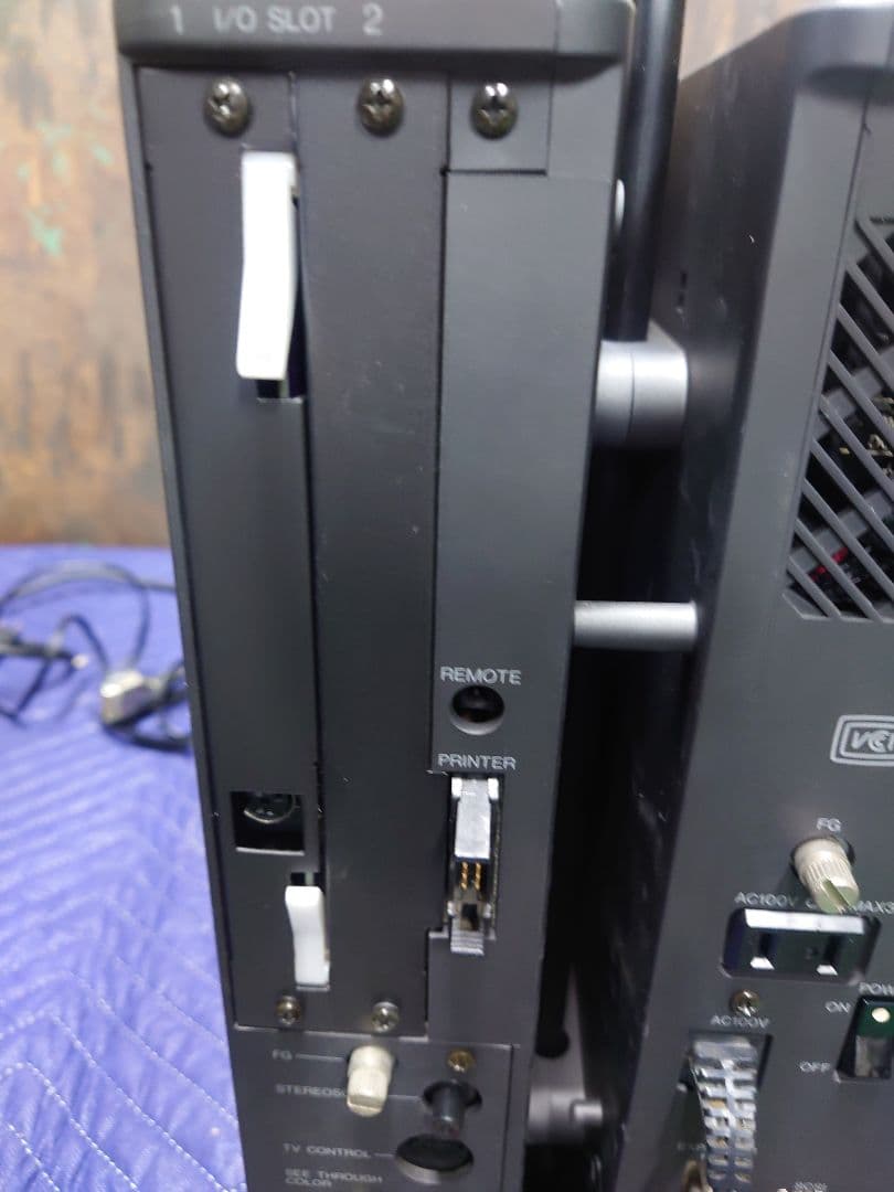 X68000XVI フルメモリ12M、MIDIボード付きモニターまでフルセット