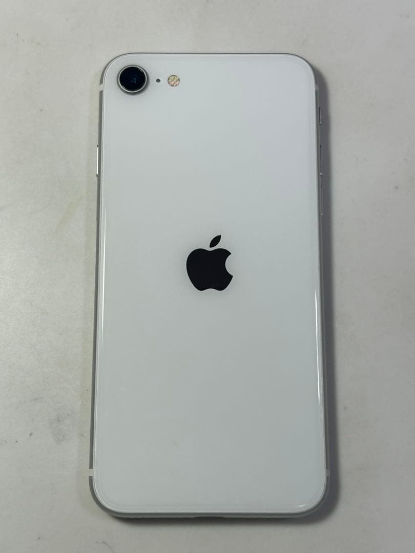 スマートフォン本体 Apple iPhone SE 64GB