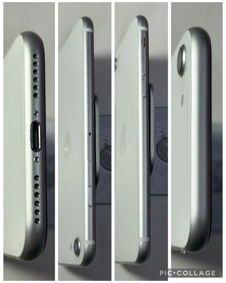 スマートフォン本体 Apple iPhone SE 64GB