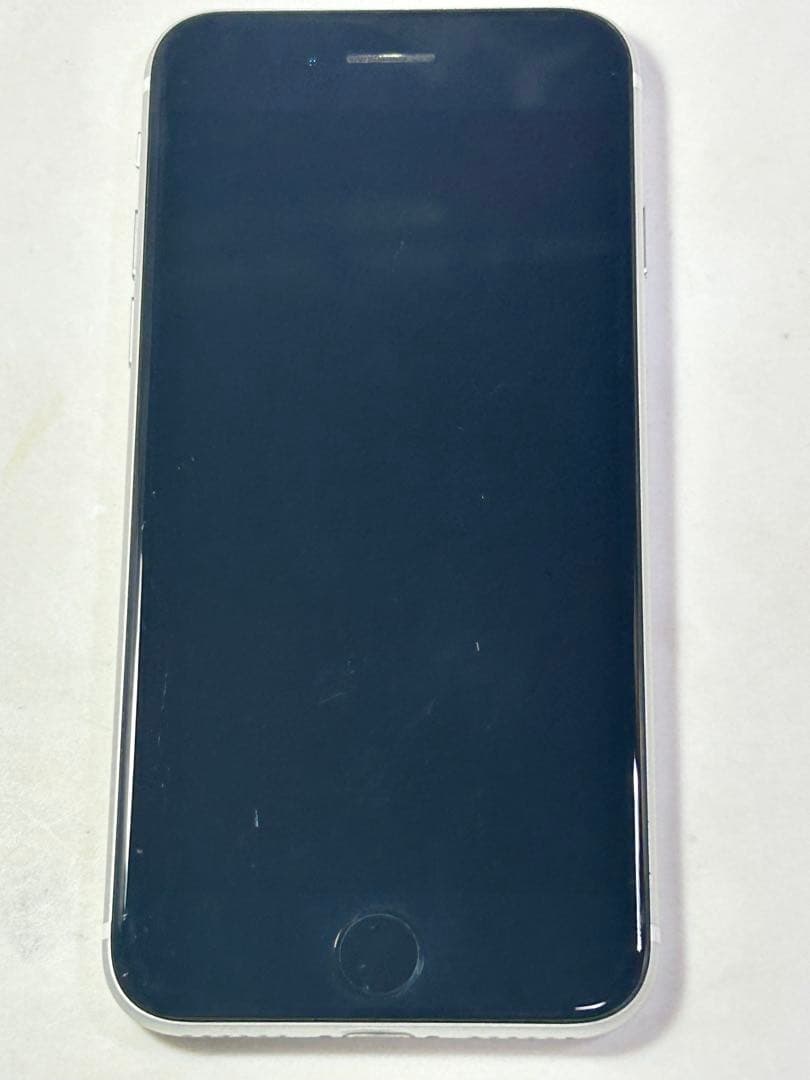 スマートフォン本体 Apple iPhone SE 64GB