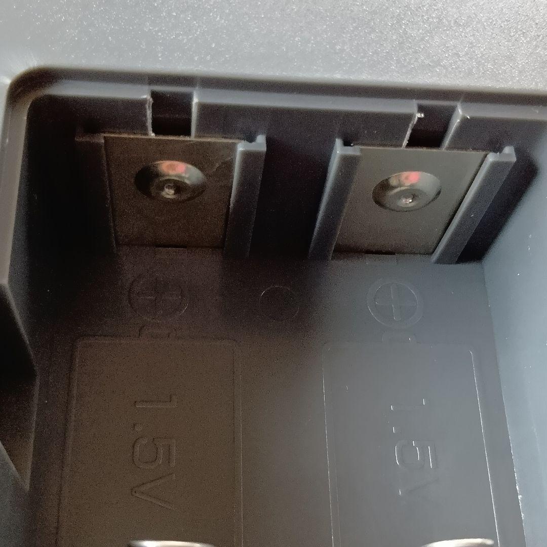 ガンダム　掛け時計　3D CLOCK