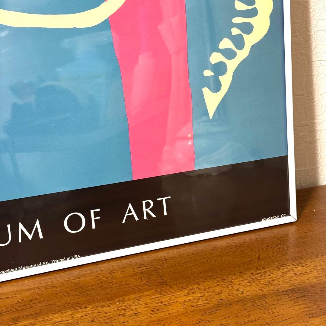 Henri Matisse アンリ・マティス 馬 女性乗馬者 ピエロ 道化師