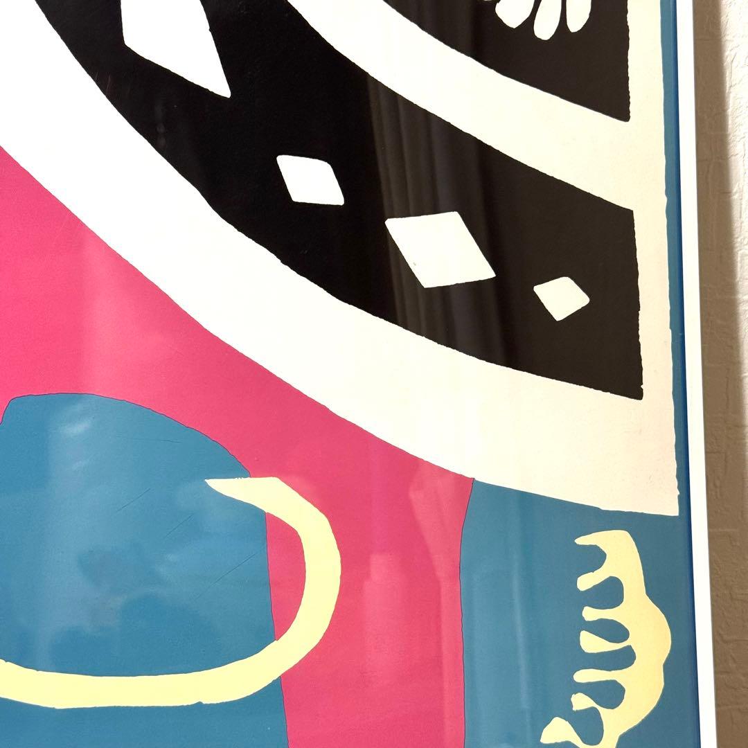 Henri Matisse アンリ・マティス 馬 女性乗馬者 ピエロ 道化師