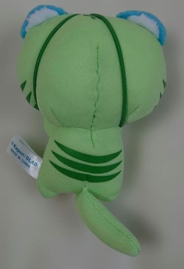 チビトラ BIGぬいぐるみ マスコット