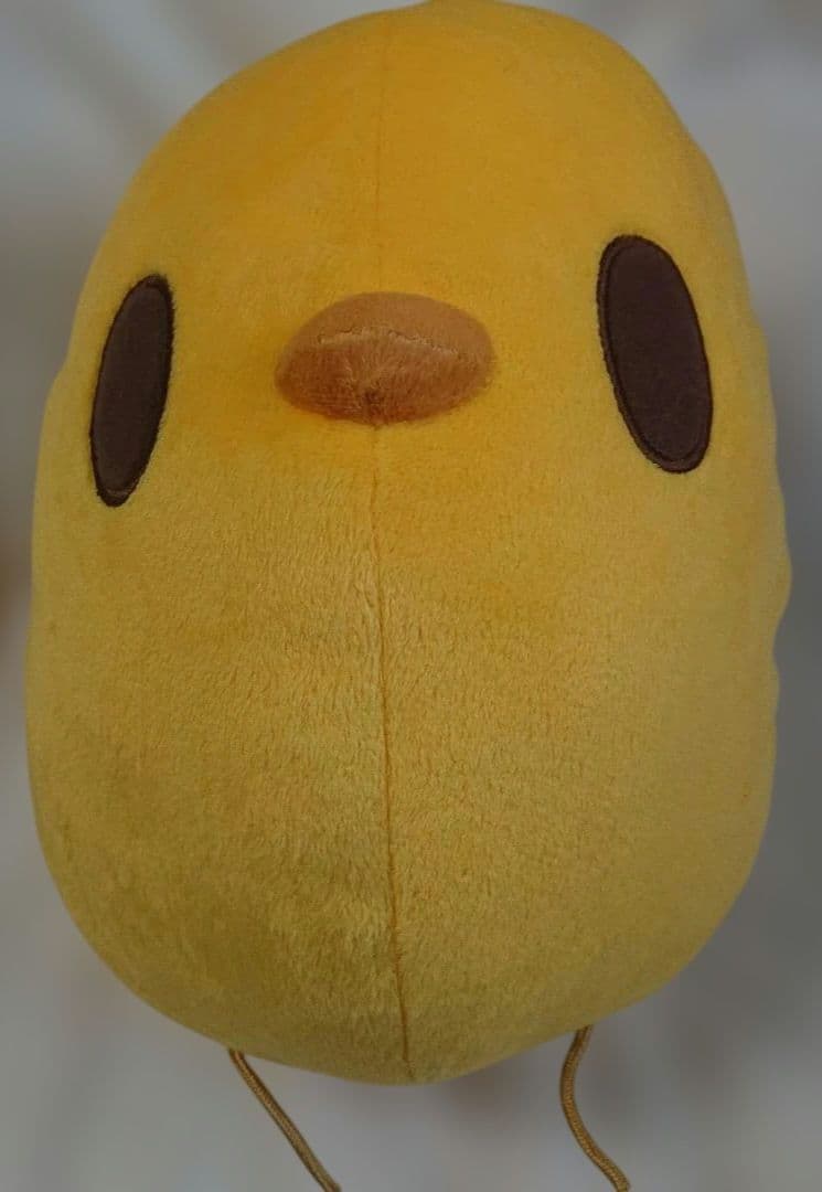 チビトラ BIGぬいぐるみ マスコット