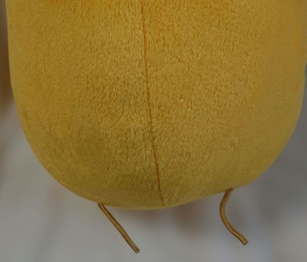 チビトラ BIGぬいぐるみ マスコット