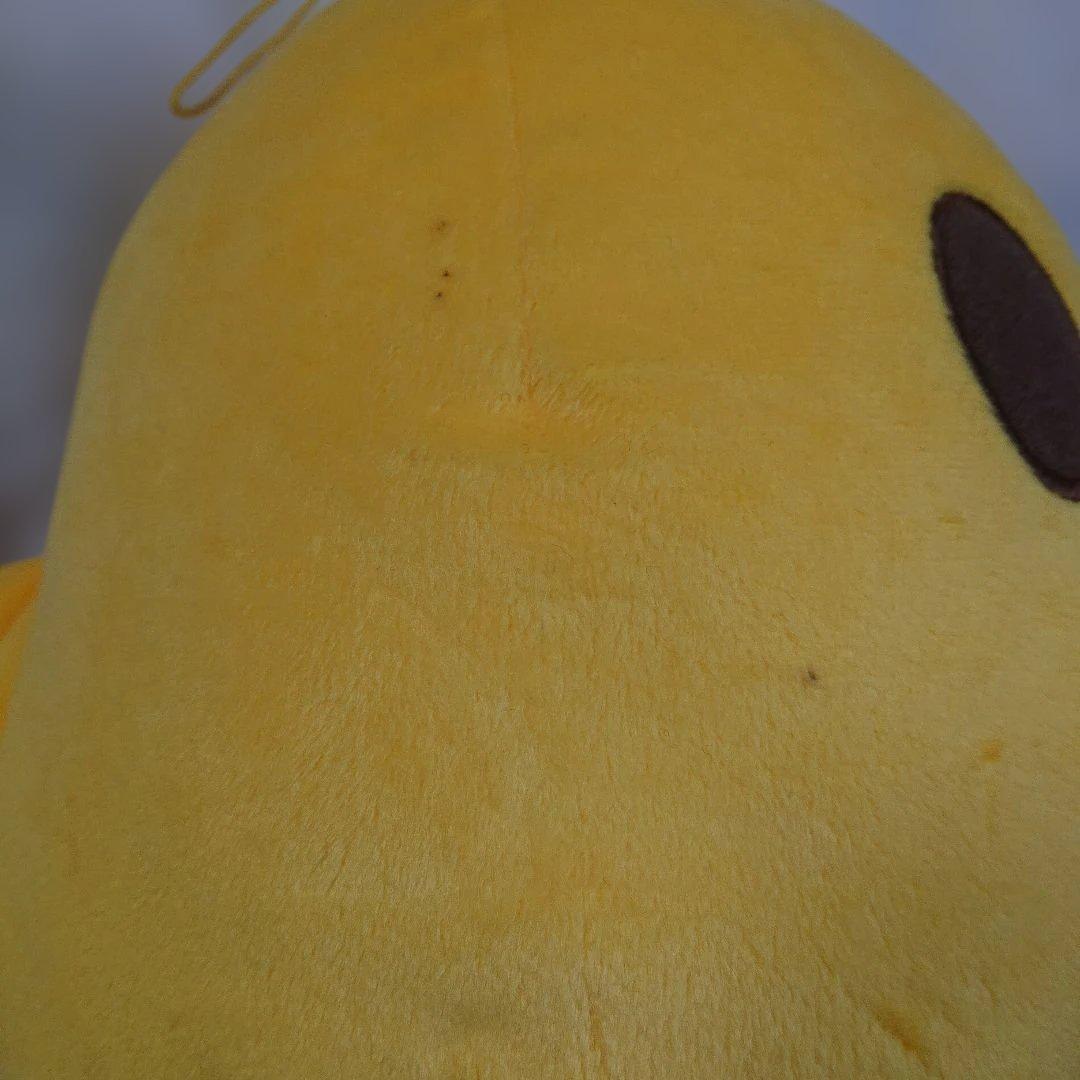 チビトラ BIGぬいぐるみ マスコット
