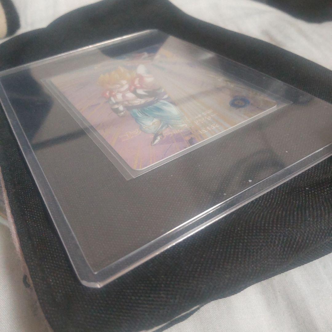 ⭕️sdv7-062 ゴジータ　パラレル