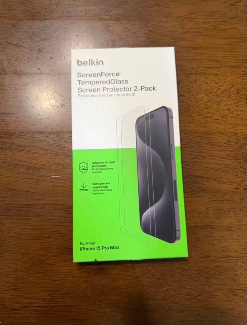 iPhone 15 Pro Max 512gb simフリー　おまけ付