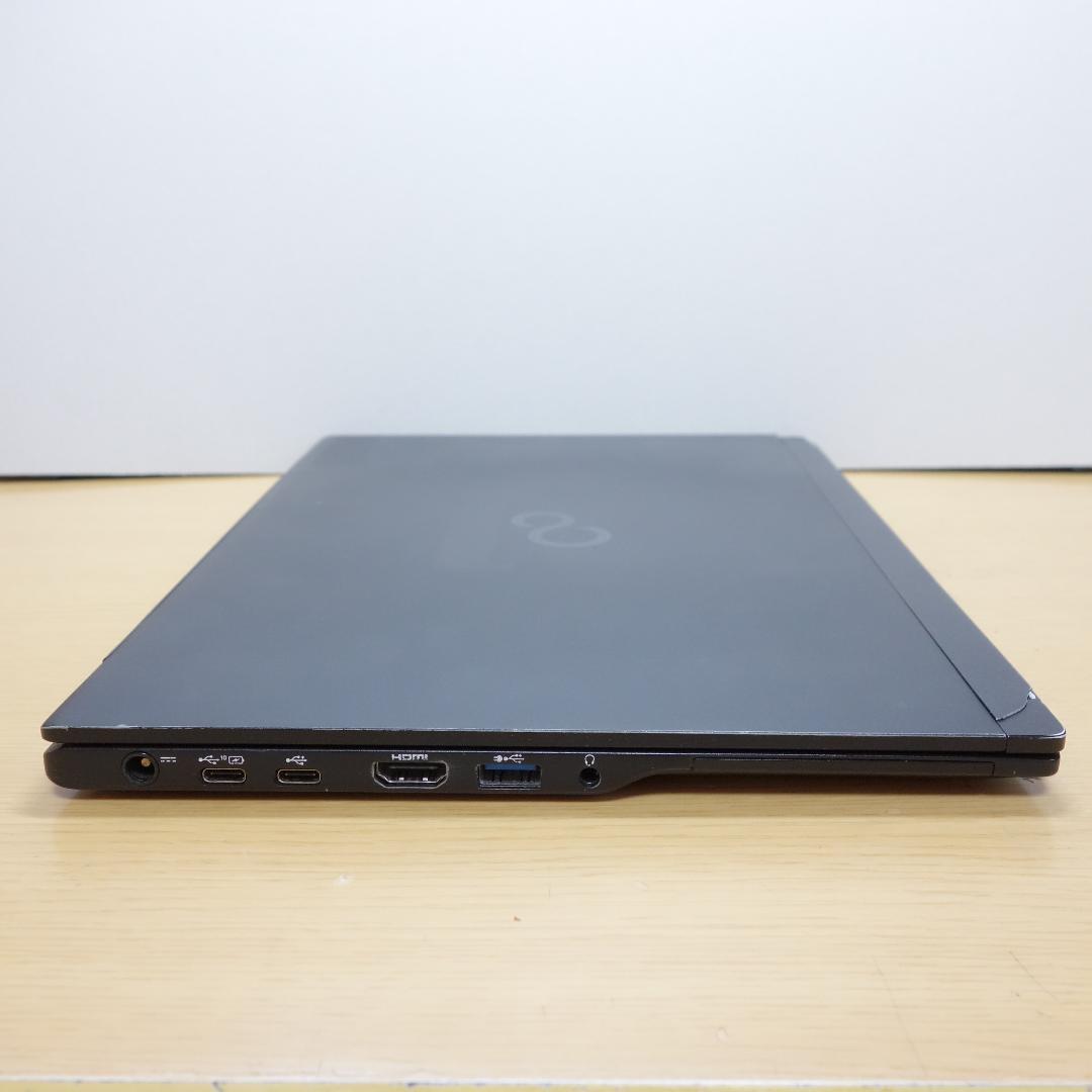 LIFEBOOK U9310◆Core i5-10310U/256G/8G/軽量