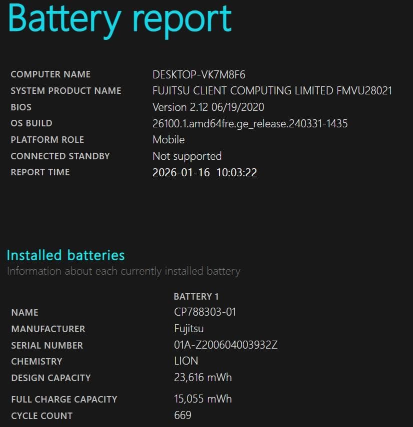 LIFEBOOK U9310◆Core i5-10310U/256G/8G/軽量