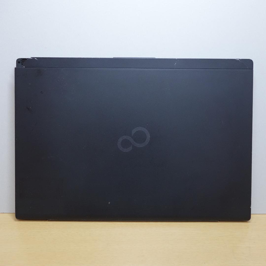LIFEBOOK U9310◆Core i5-10310U/256G/8G/軽量