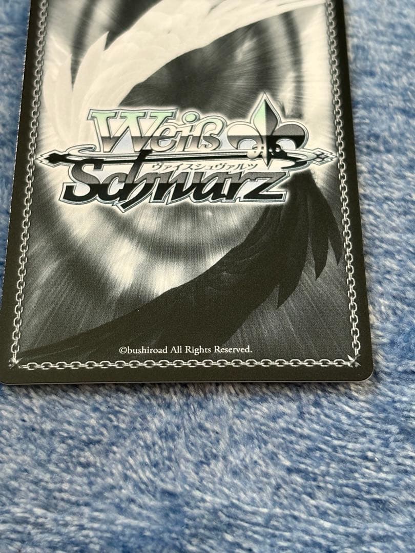 クレイジージャッカル ジャッカル SP NIKKE ヴァイスシュヴァルツ