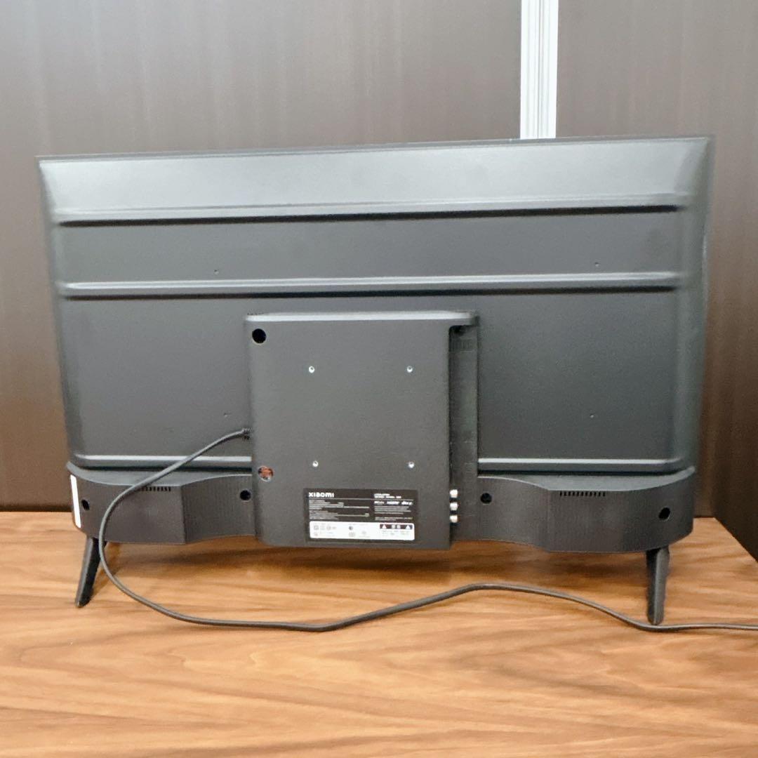 Xiaomi スマートテレビ A Pro 32型 32M8-A2TWN