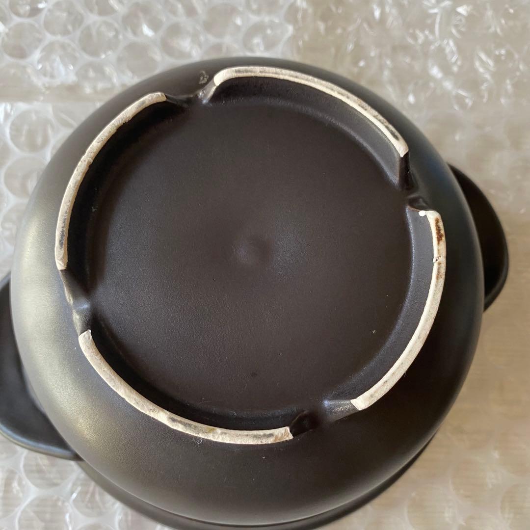 磁性鍋 両手鍋S 使いこなしハンドブック付き