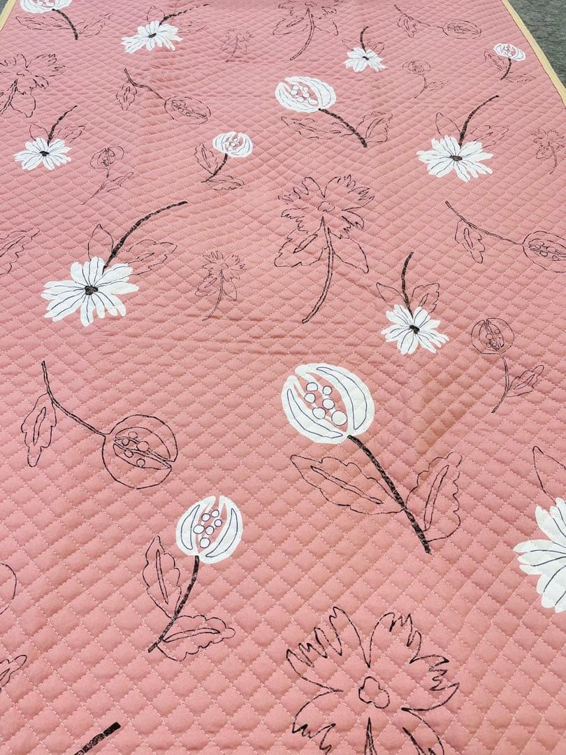 【新品未使用品】シビラ リブレ 敷パッド 送料込